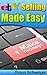eBay Selling Made Easy