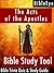 The Acts of the Apostles by BibleEye