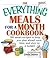 The Everything Meals For A ...