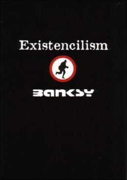 Existstencilism, Vol. 2: Black Book, Pt. 1 (Pt. 1, v. 2)