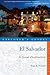 Explorer's Guide El Salvador: A Great Destination (Explorer's Great Destinations)
