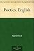 Poetics by Aristotle