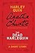 The Dead Harlequin by Agatha Christie