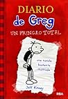 Diario de Greg 1 ...