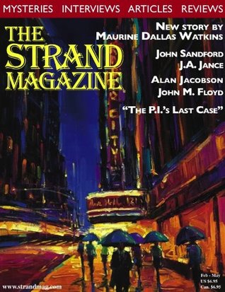 Interview with Sue Grafton (Kindle Edition)