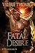 Fatal Desire (Guardians #2)