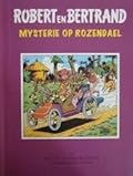 Mysterie op Rozendael