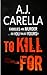 To Kill For (The McKays, #1)