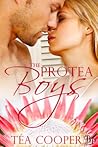 The Protea Boys by Tea Cooper The Protea Boys by Tea Cooper