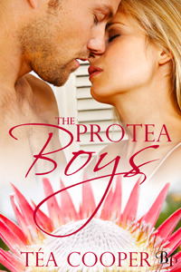 The Protea Boys (Paperback)