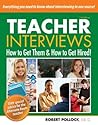 Teacher Interview...