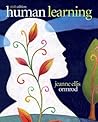 Human Learning by Jeanne Ellis Ormrod