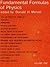 Fundamental Formulas of Physics, Volume One (Dover Books on Physics Book 1)
