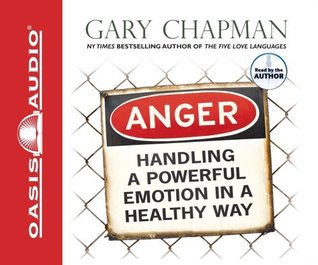 Anger: Handling a Powerful Emotion in a Healthy Way