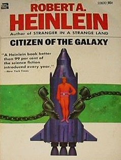 Citizen of the Galaxy