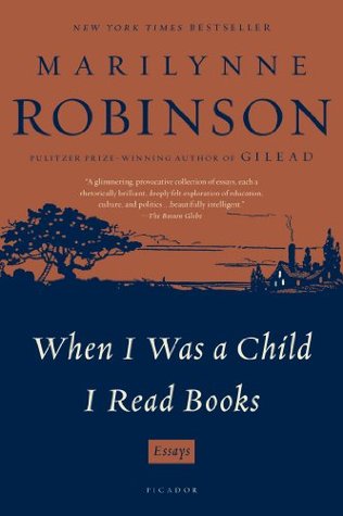 Books Free When I Was a Child I Read Books: Essays Download