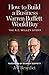 How to Build a Business Warren Buffett Would Buy: The R.C. Willey Story