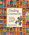 Finding Community...