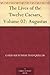 The Lives of the Twelve Caesars: Augustus (The Lives of the Twelve Caesars, #2/14)