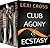 Club Agony & Ecstasy Box Set by Lexi Cross