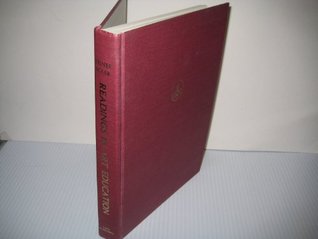 Readings in Art Education (Hardcover)