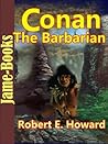 Conan The Barbari...