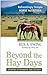 Beyond the Hay Days: Refreshingly Simple Horse Nutrition