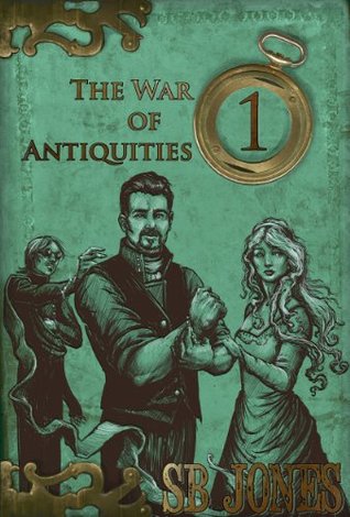 The War of Antiquities: One