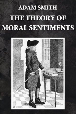 The Theory of Moral Sentiments
