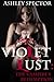 The Vampire's Redemption (Violet Lust #3)