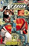 Superman – Action Comics (2011-2016) #18