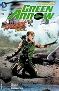 Green Arrow (2011-2016) #19