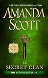 The Secret Clan: ...