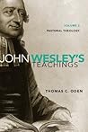 John Wesley's Tea...