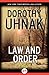 Law and Order by Dorothy Uhnak
