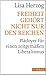 Freiheit gehört nicht nur den Reichen: Plädoyer für einen zeitgemäßen Liberalismus