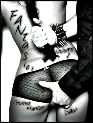 FANtasies: Volume 2 (FANtasies, #2)