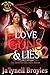 Love, Guns & Lies 2( The Donovan and Dara Series)