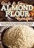 Almond Flour Recipes by Dogwood Apps