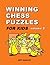 Winning Chess Puzzles For K...