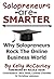 Solopreneurs are Smarter by Lynette Chandler