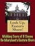 Look Up, Eastern Shore! Walking Tours of 8 Towns On Maryland's Eastern Shore (Look Up, America! Series)