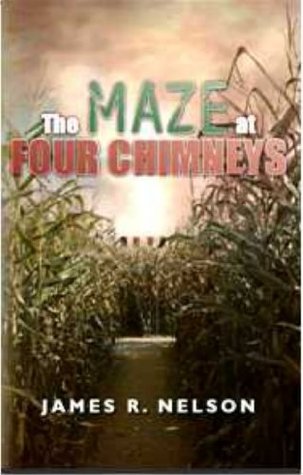 The Maze At Four Chimneys (Kindle Edition)