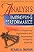 Analysis for Improving Performance by Richard A. Swanson Analysis for Improving Performance by Richard A. Swanson