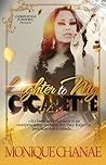 Lighter to My Cigarette by Monique Chanae