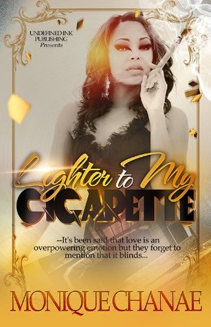 Lighter to My Cigarette (Kindle Edition)