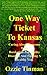 One Way Ticket To Kansas Caring About Someone With Borderline Personality Disorder And Finding A Healthy You