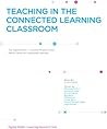 Teaching in The Connected Classroom (DML Research Hub Report Series on Connected Learning)