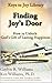 Finding Joy’s Door: How to ...
