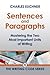 Sentences and Paragraphs: M...